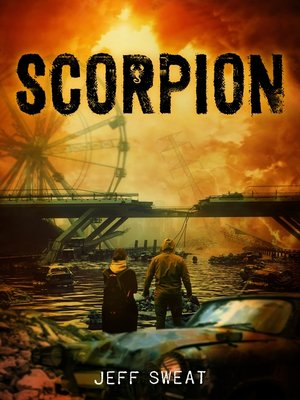 cover image of Scorpion